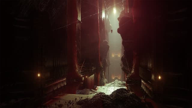 Pit of Heresy