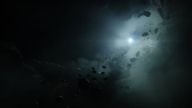 Starcrossed