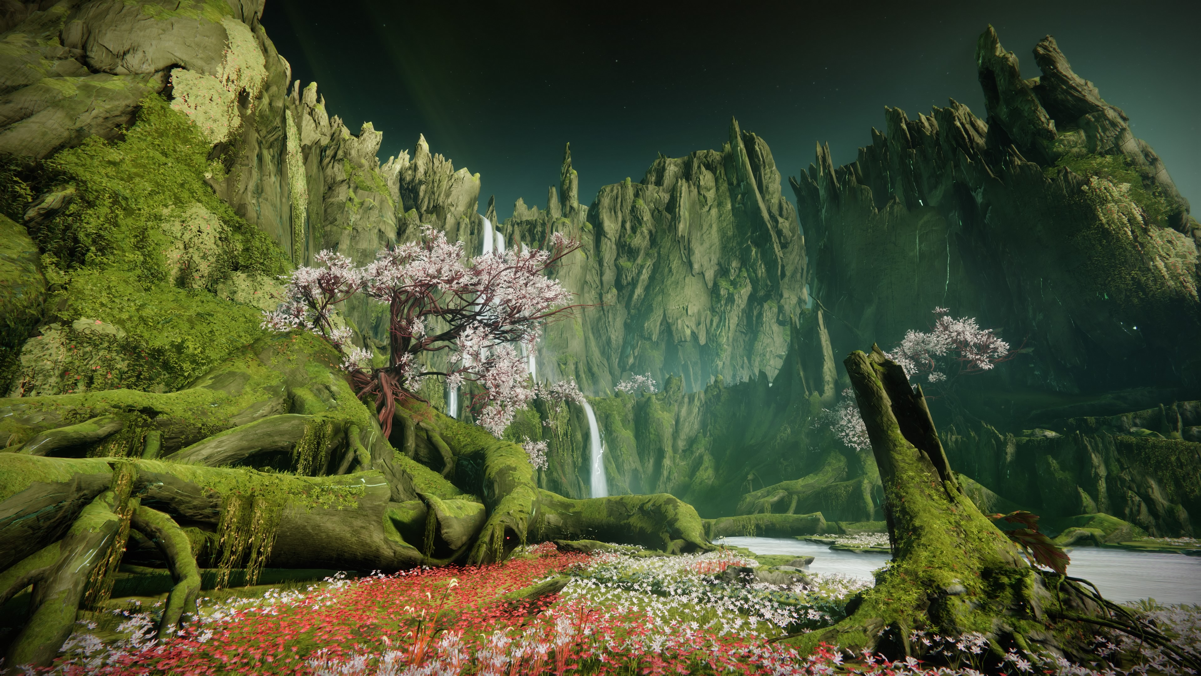 Garden of Salvation